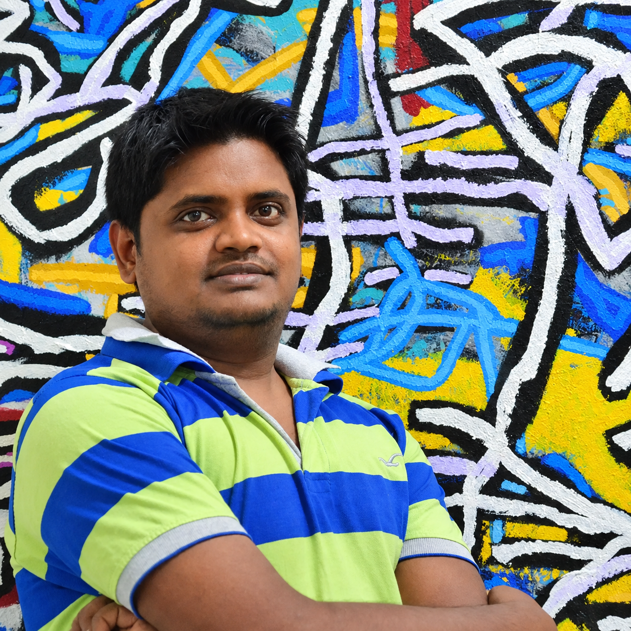 Bhuwal Prasad