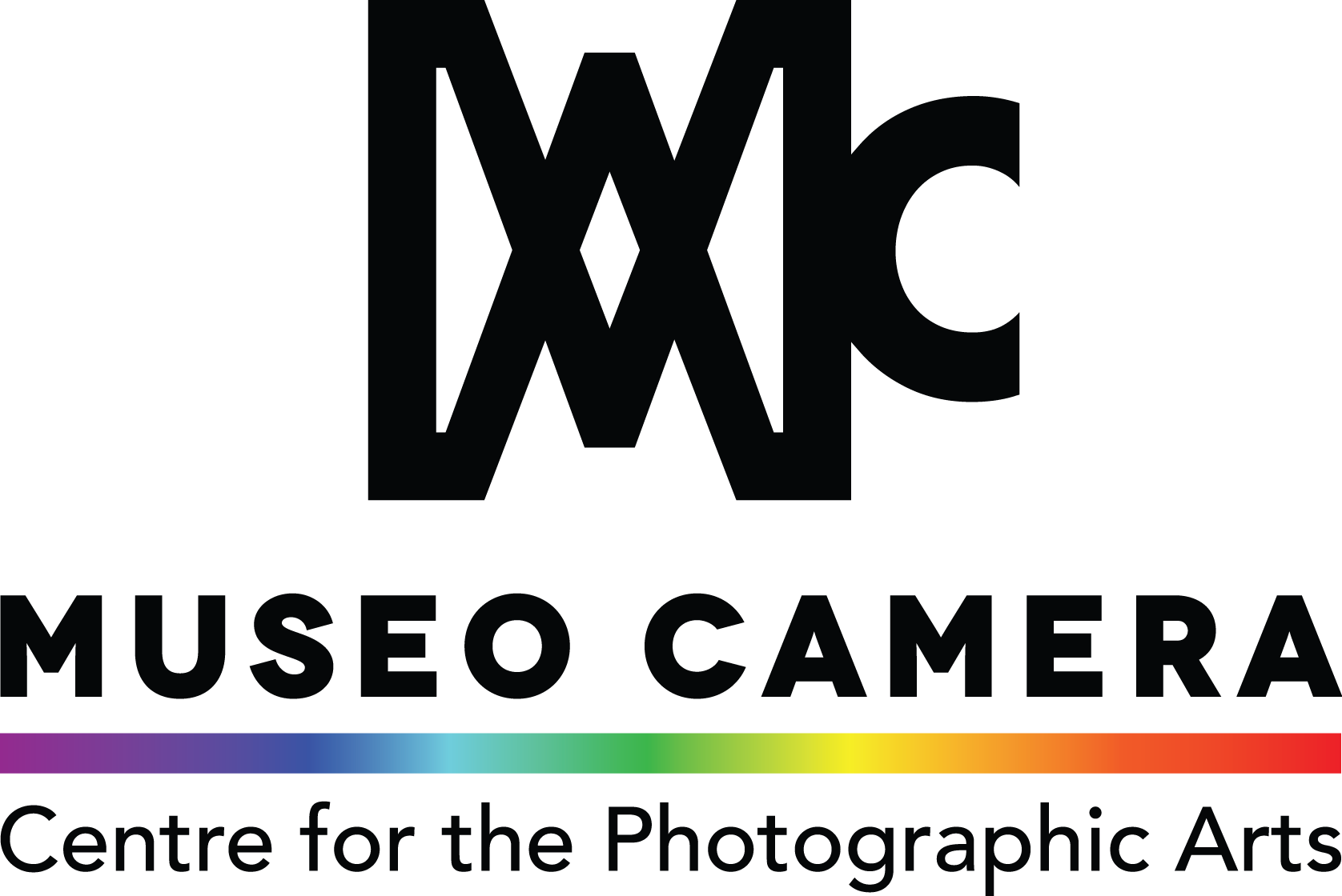 Museo Camera, Centre for the Photographic Arts